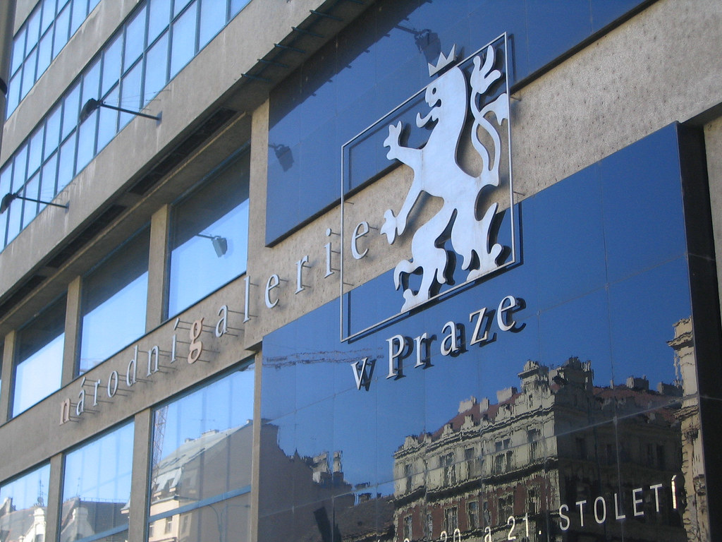 Cover image for Must-See Prague Art Exhibitions (April 2026)